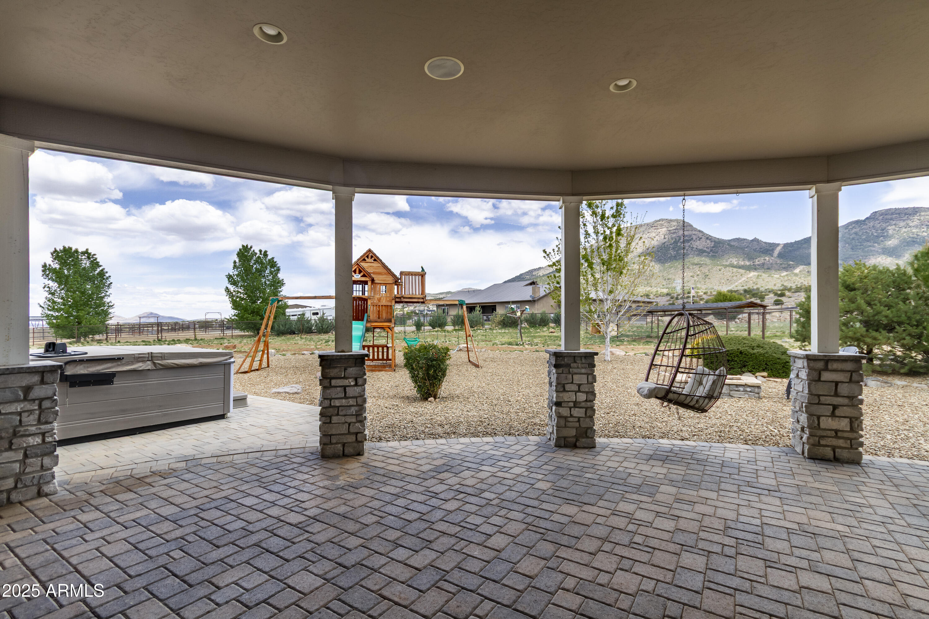 14750 E TERRITORY Drive