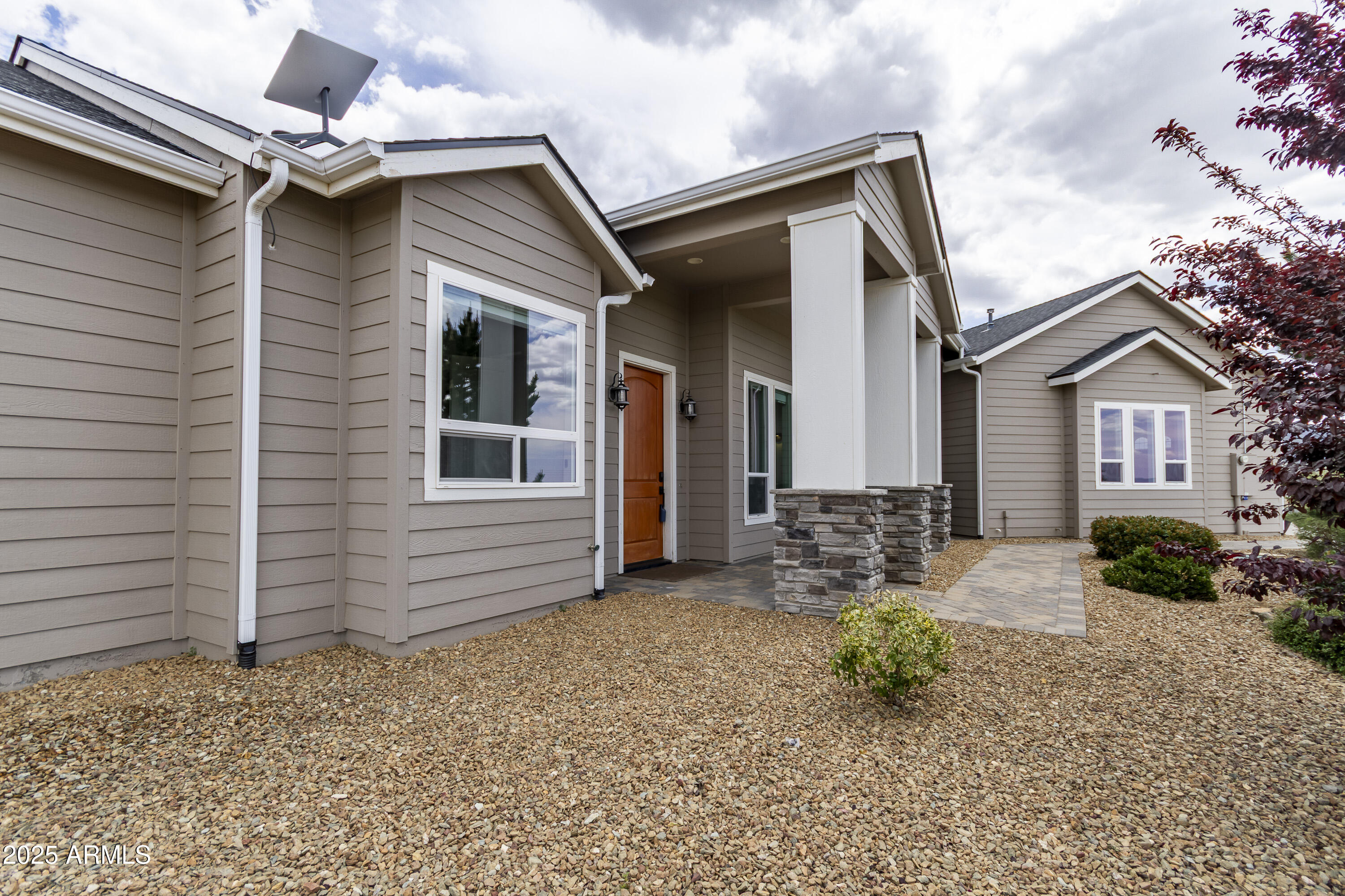 14750 E TERRITORY Drive