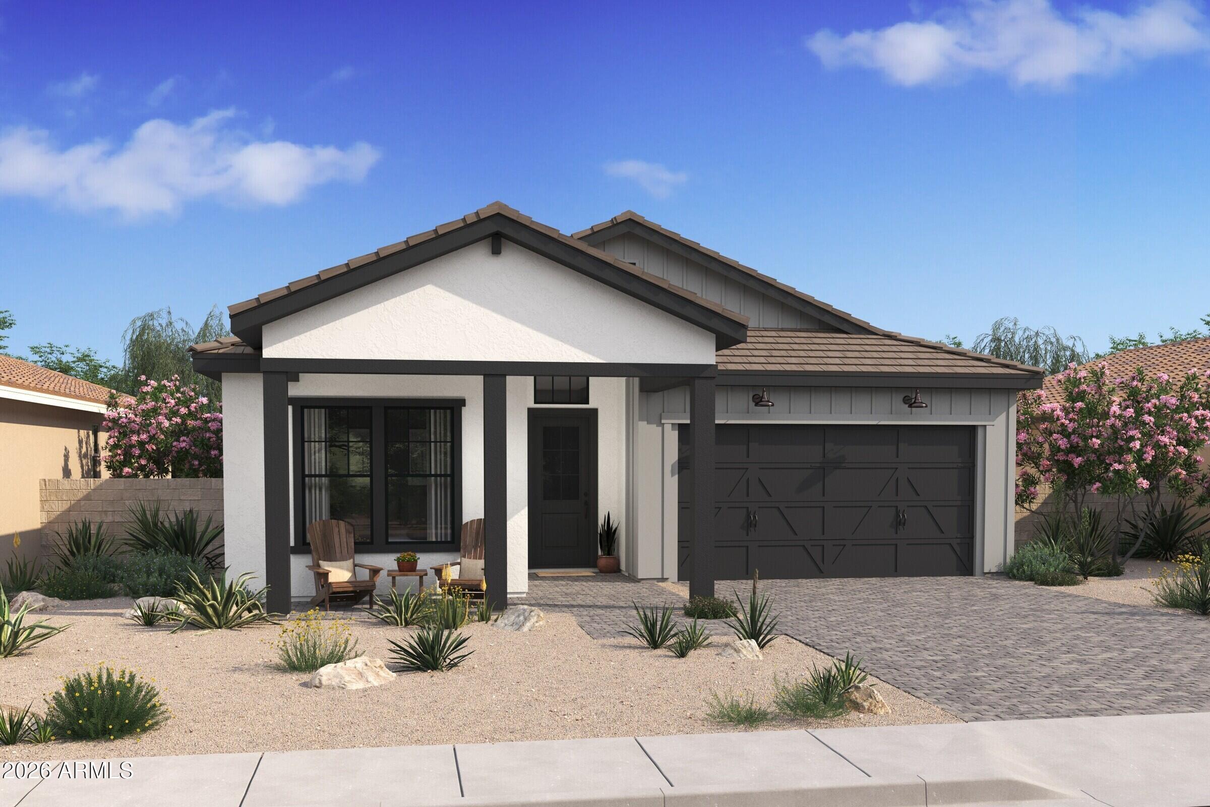 523 E Grayling Road