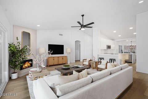 632 W horseshoe Avenue Gilbert AZ 85233
