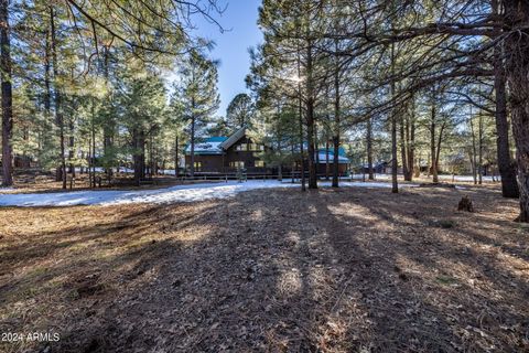 A home in Pinetop