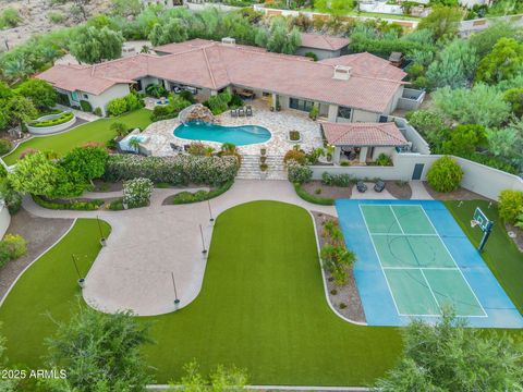 Photo of 7818 N Sherri Lane, Paradise Valley, AZ 85253 (MLS # 6929045)