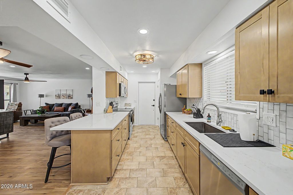 Photo of 17468 N Del Webb Boulevard, Sun City, AZ 85373 (MLS # 7027443)