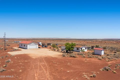 8613 REATA Road Winslow AZ 86047