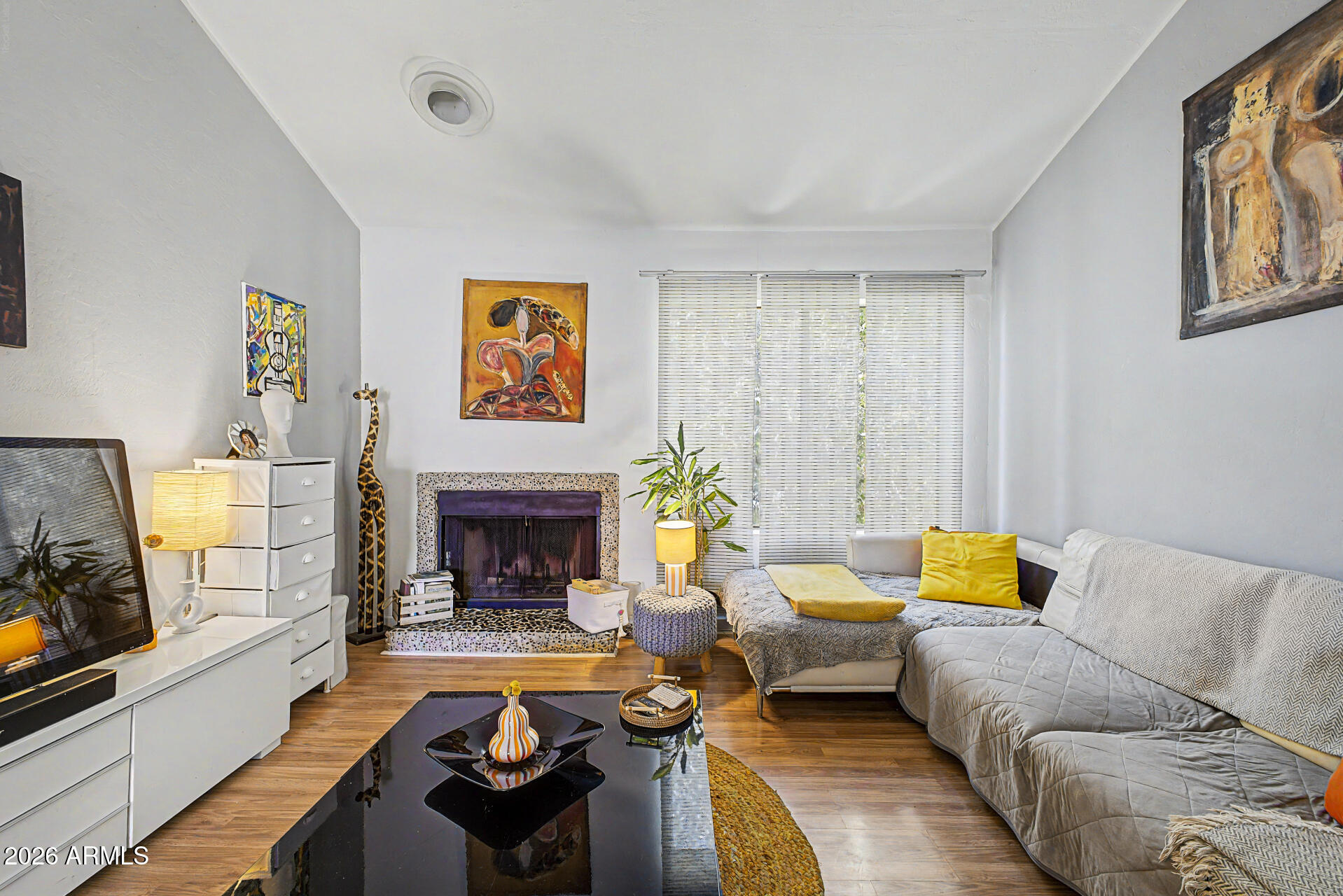 720 E ALICE Avenue 206