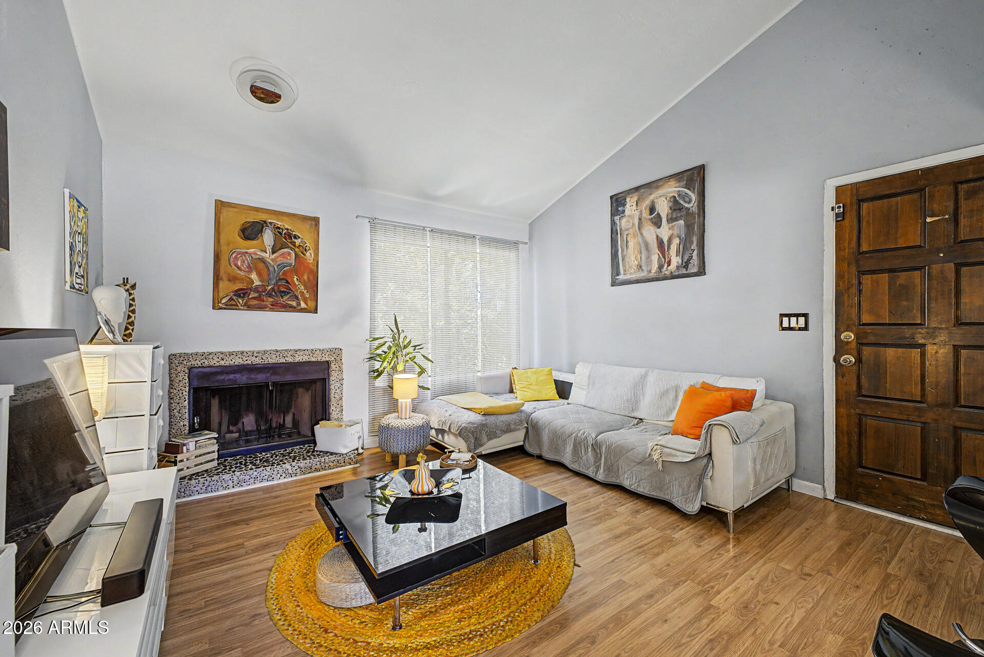 720 E ALICE Avenue 206