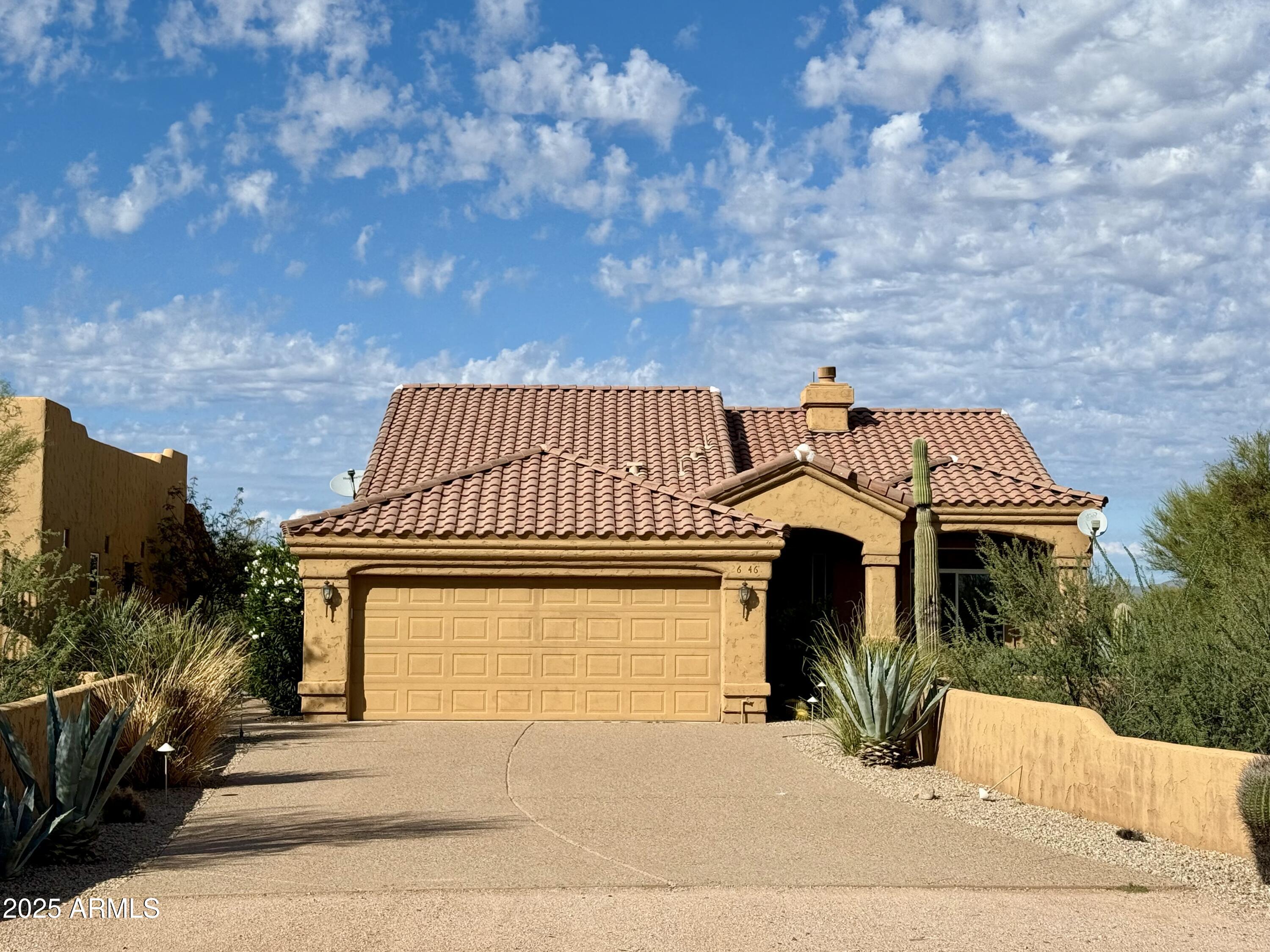 26646 N 148th Street