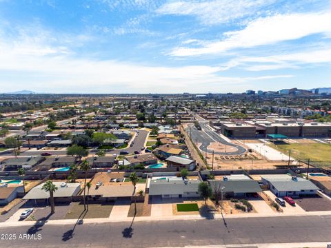 1209 E MARIGOLD Lane Tempe AZ 85288