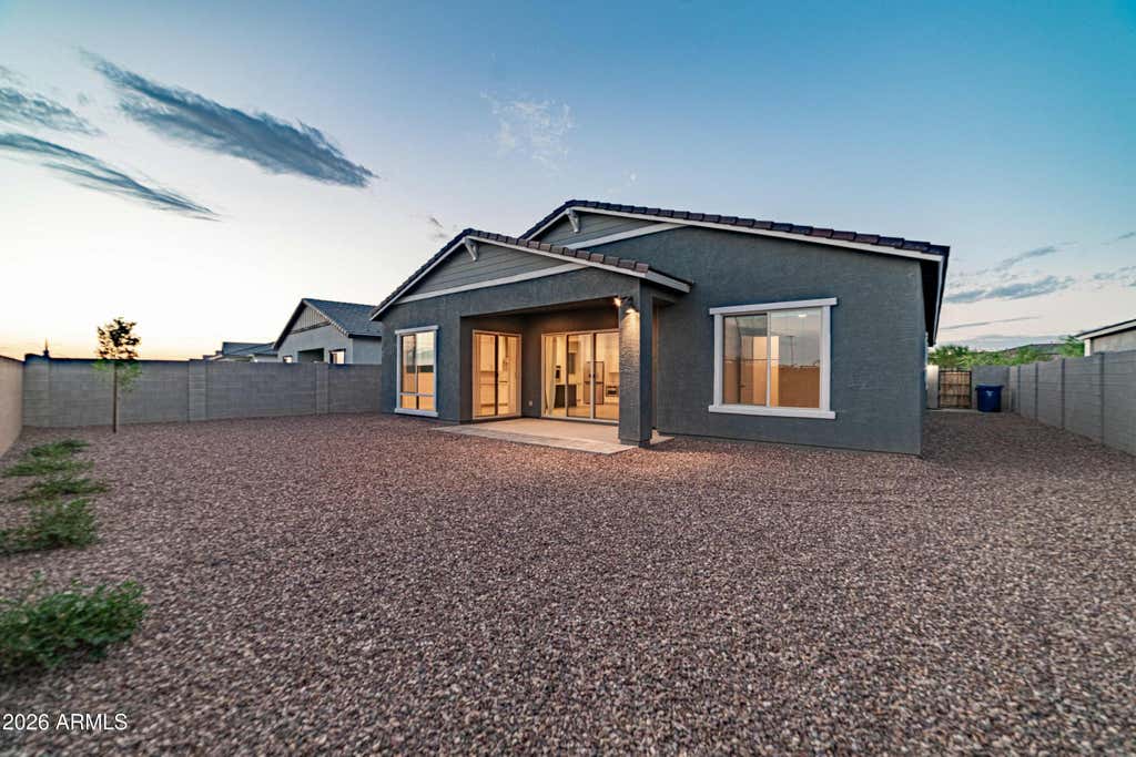 Photo of 9607 E Solina Avenue, Mesa, AZ 85212 (MLS # 7066912)