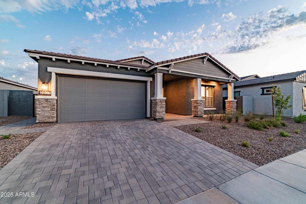 Photo of 9607 E Solina Avenue, Mesa, AZ 85212 (MLS # 7066912)