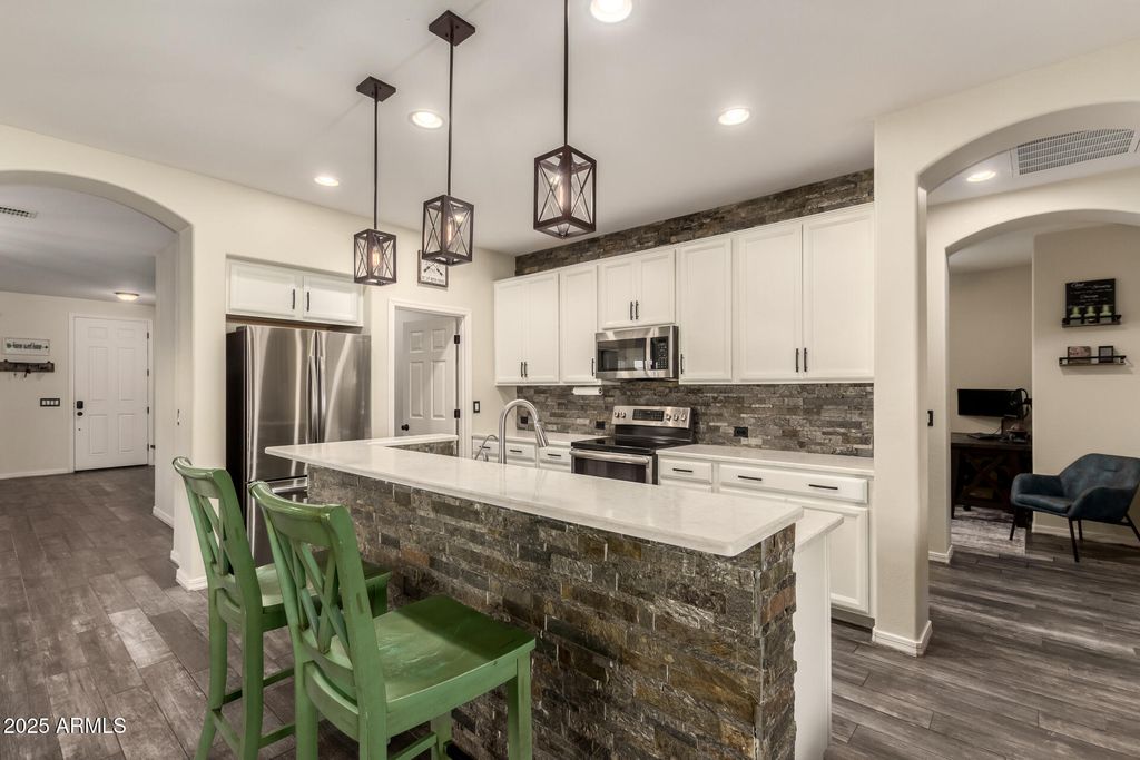 Photo of 538 W Gum Tree Avenue, Queen Creek, AZ 85140 (MLS # 6958923)