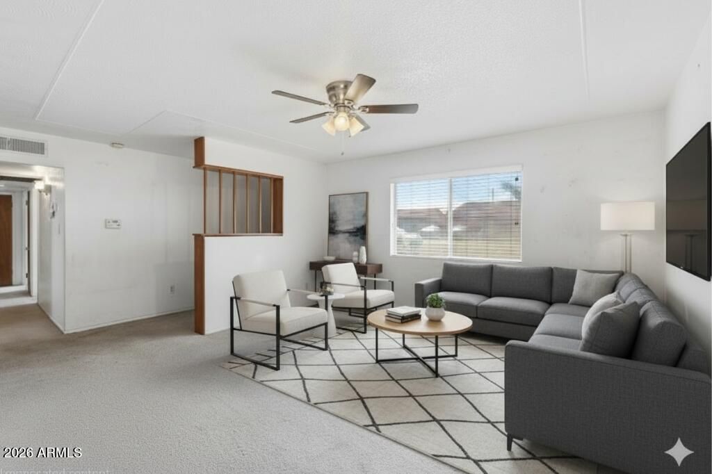 Photo of 1120 W Romo Jones Street, Tempe, AZ 85281 (MLS # 6976580)