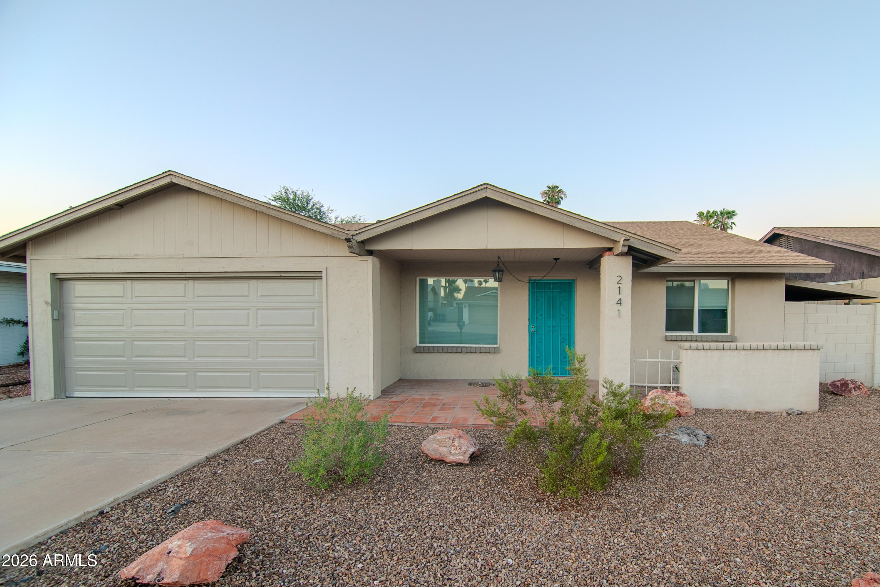 2141 E OXFORD Drive