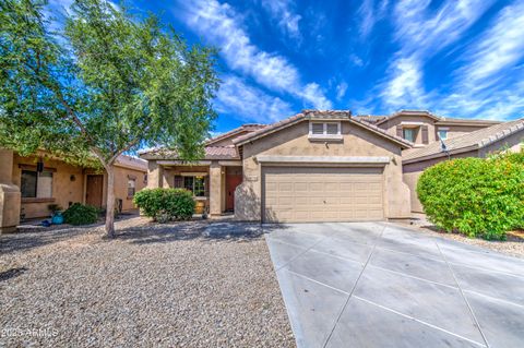 5342 W MALDONADO Road Laveen AZ 85339