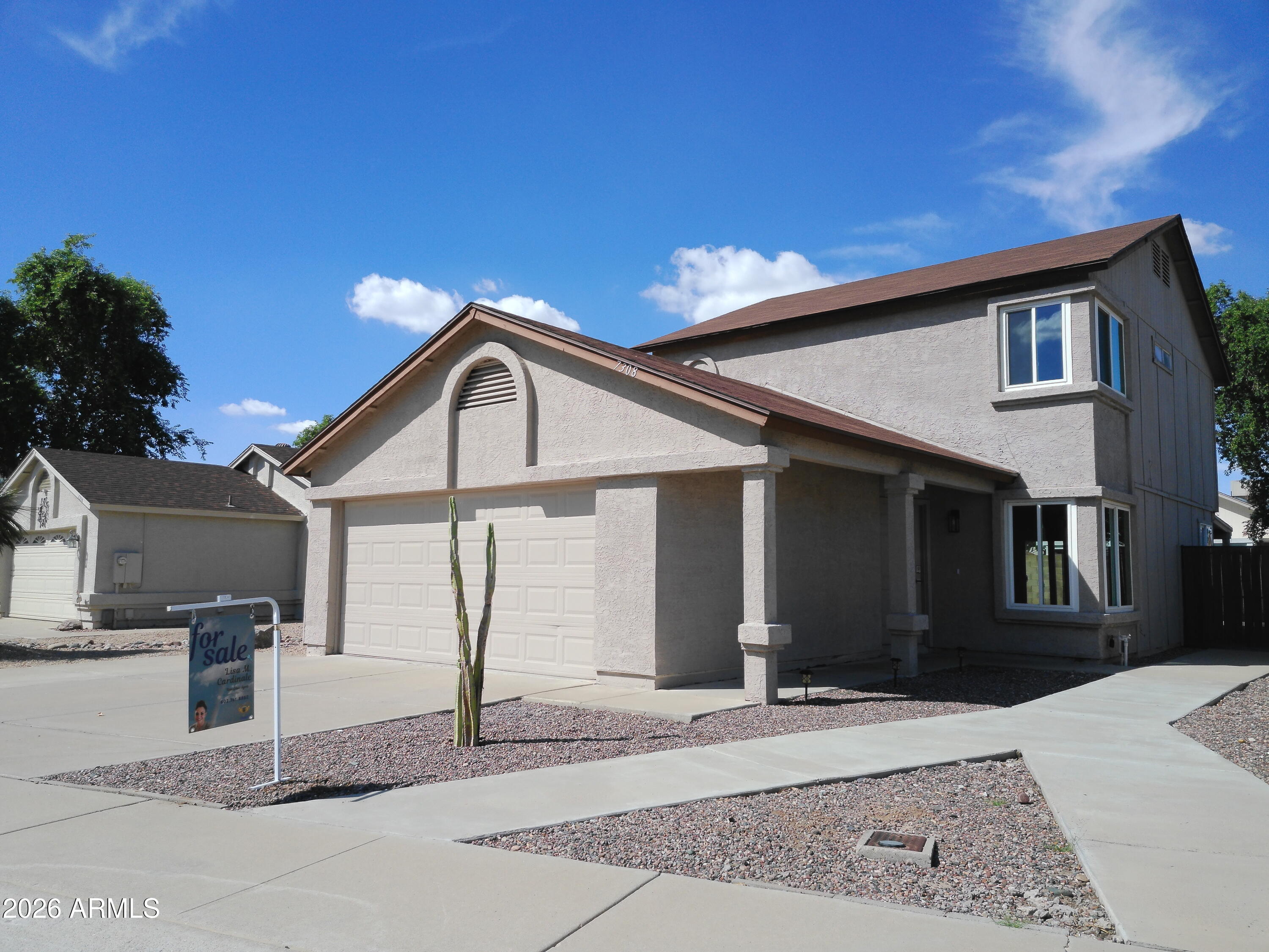 7308 W PAMELA Lane