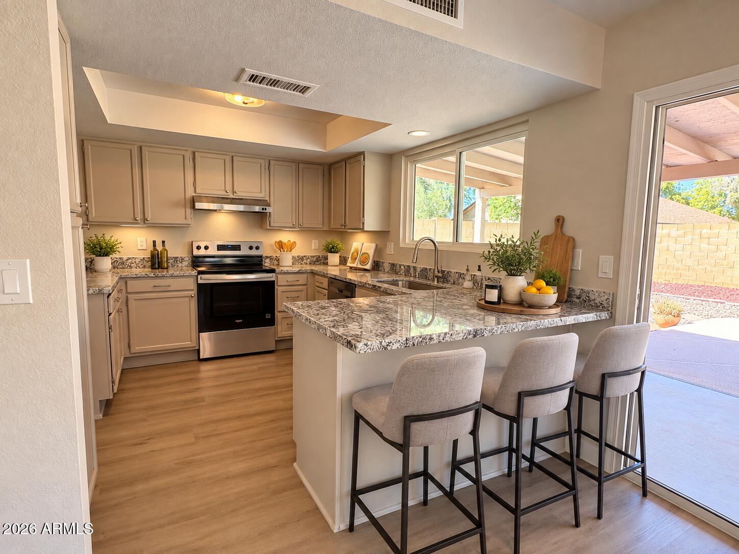 7308 W PAMELA Lane