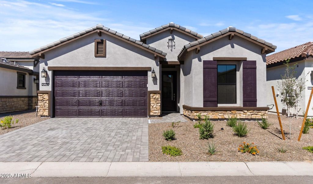 Photo of 20314 W Roma Avenue, Buckeye, AZ 85396 (MLS # 6921109)