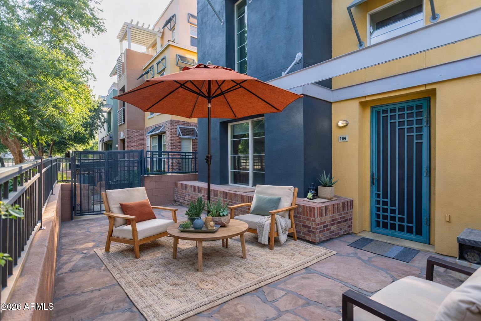 706 E WASHINGTON Street 124