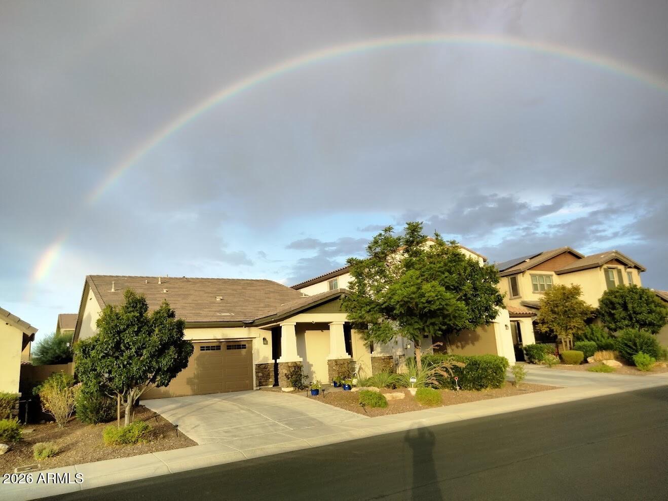 10113 W ANGELS Lane