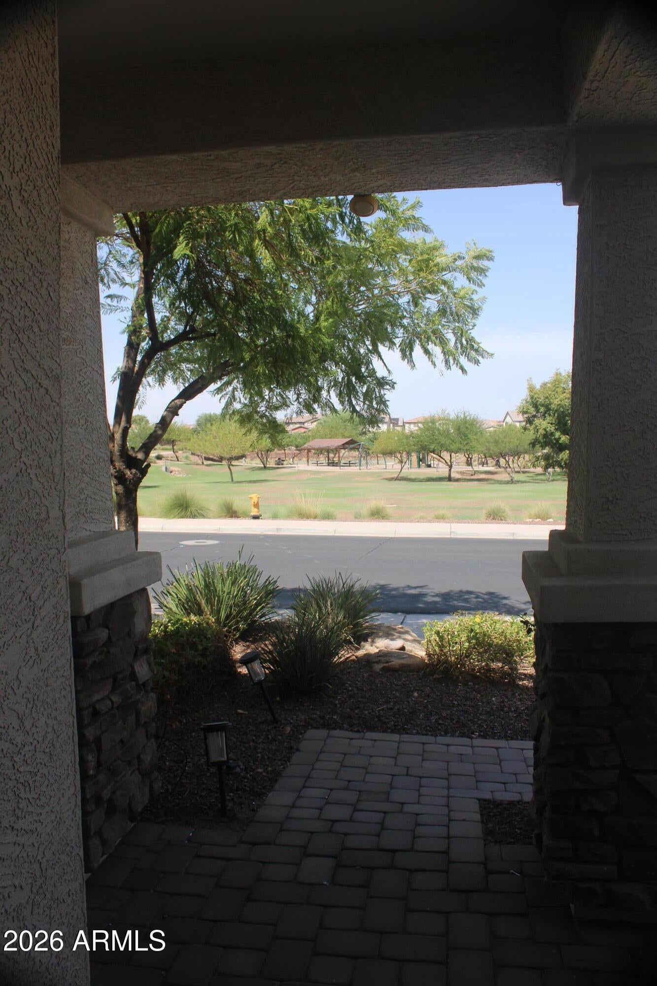 10113 W ANGELS Lane