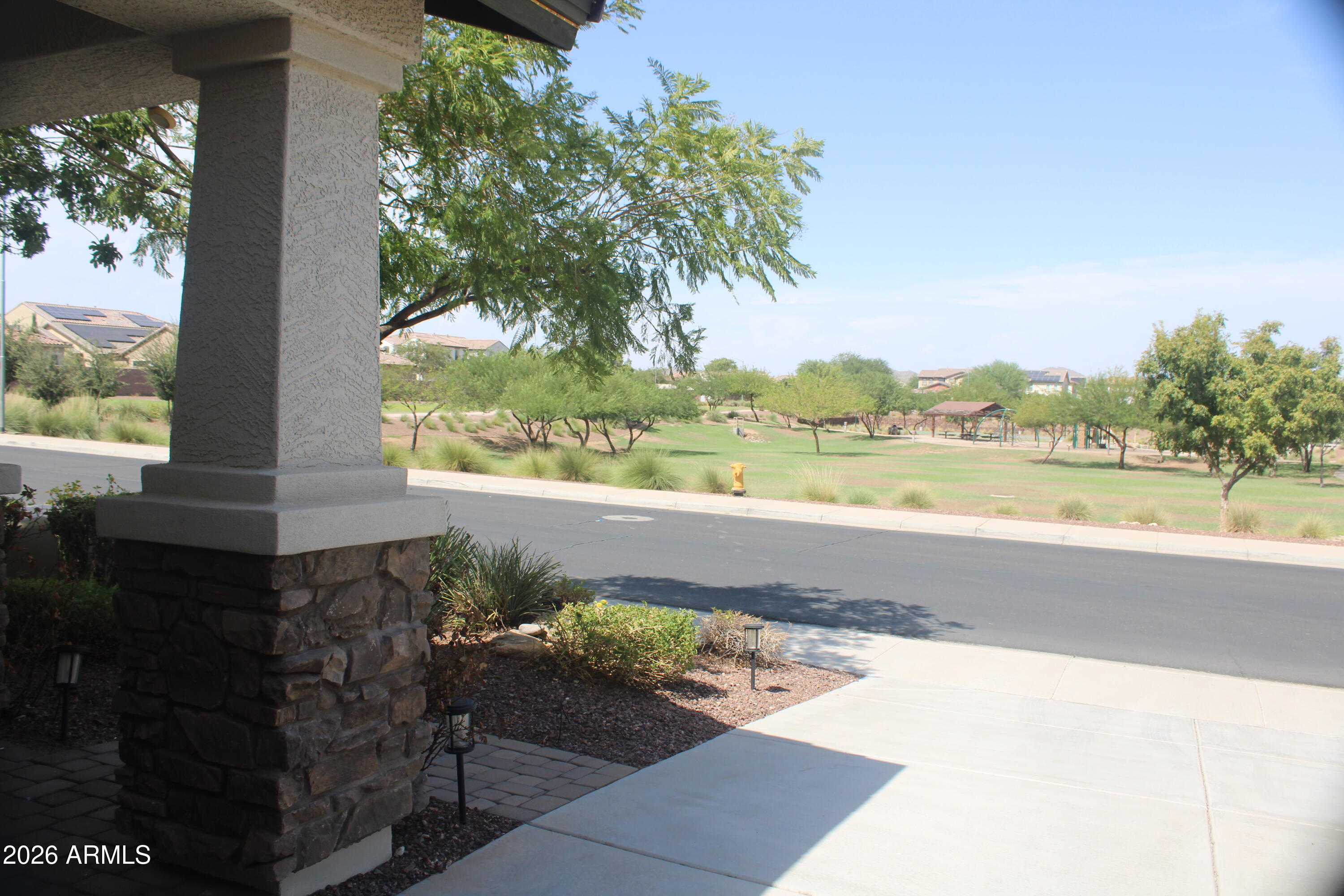10113 W ANGELS Lane