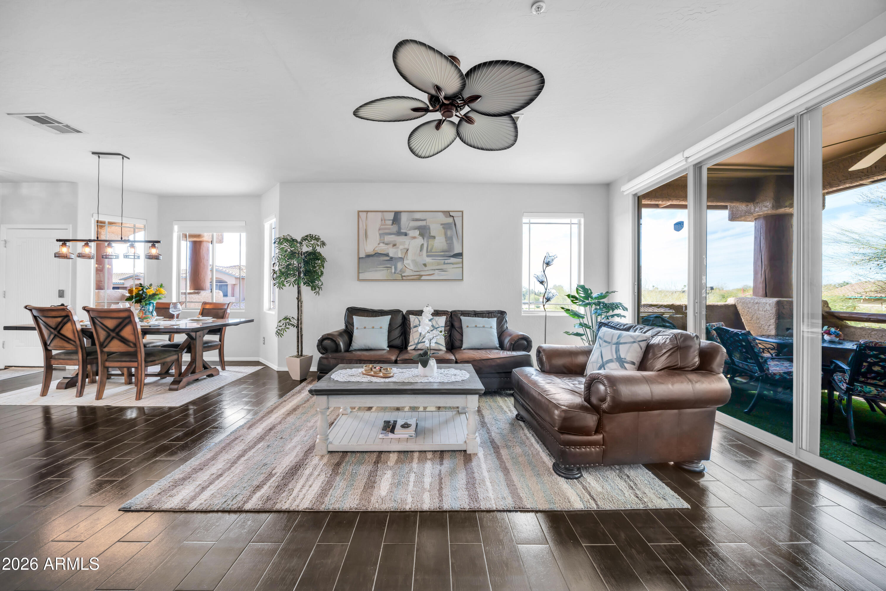 11500 E COCHISE Drive 2031