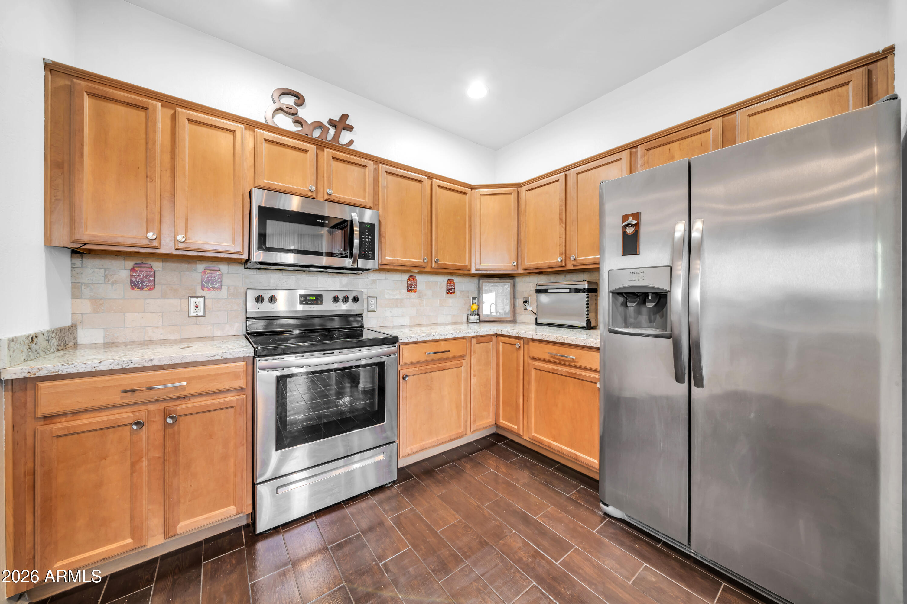 11500 E COCHISE Drive 2031