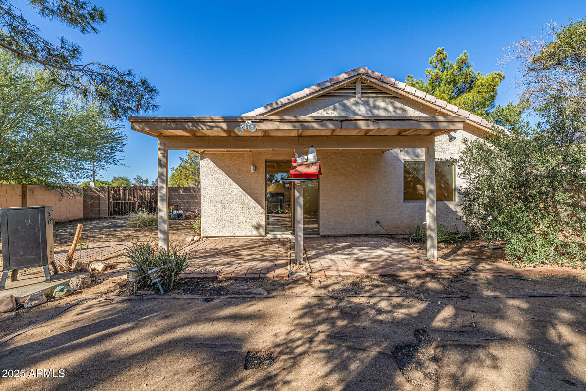 16501 N 157TH Avenue