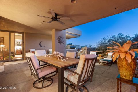 Photo of 11175 E Prospect Point Drive, Scottsdale, AZ 85262 (MLS # 7031864)