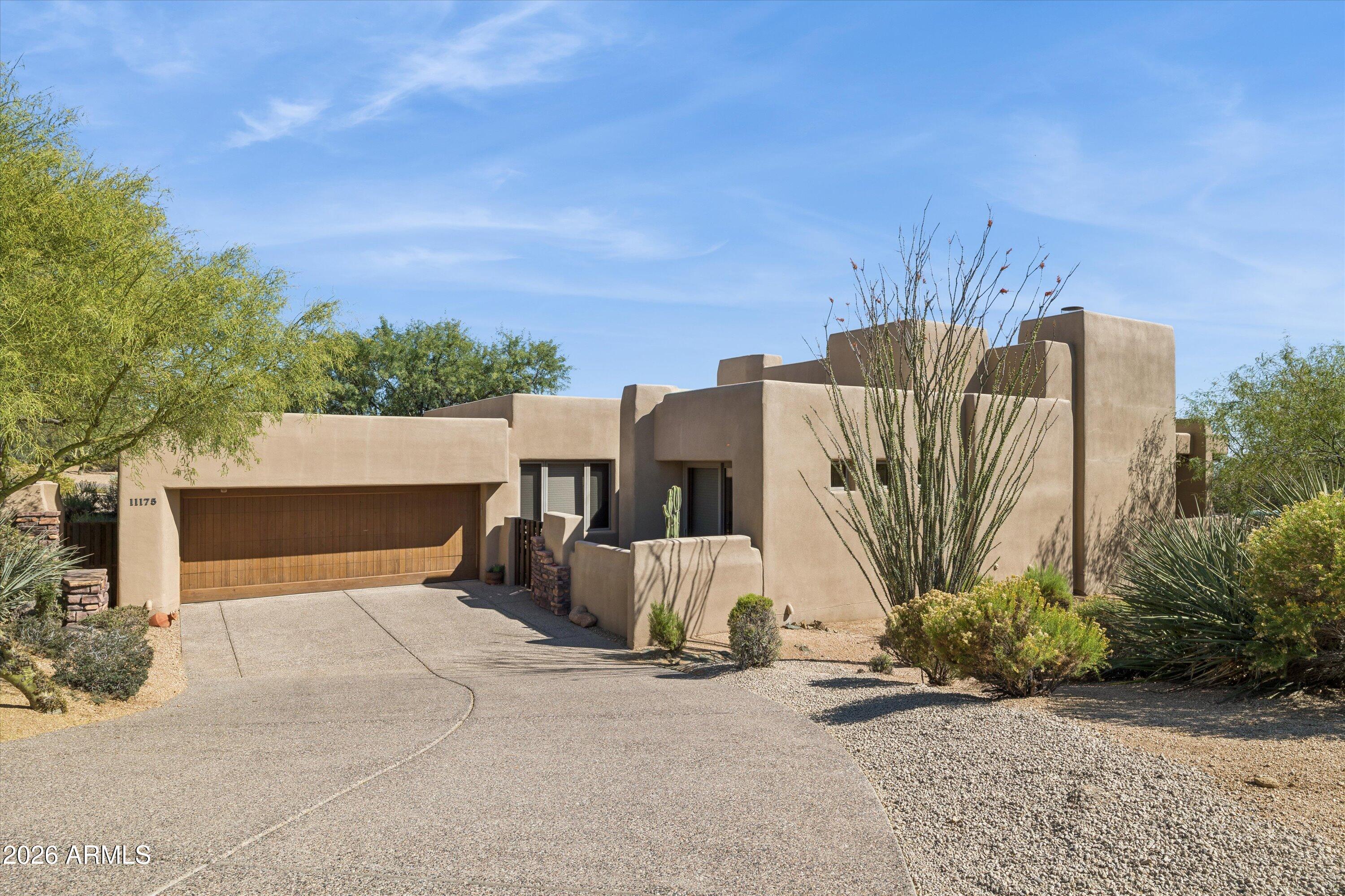 11175 E PROSPECT POINT Drive