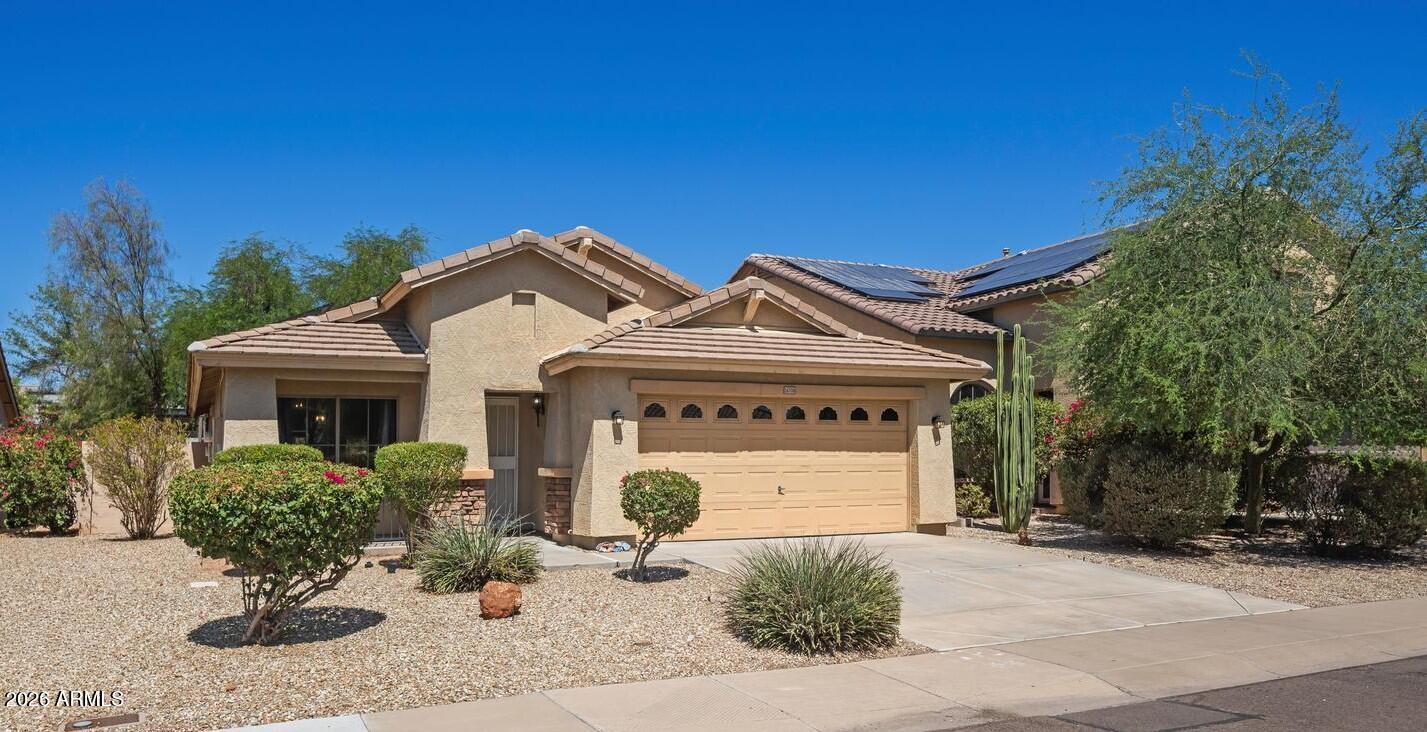 16708 N 153RD Drive