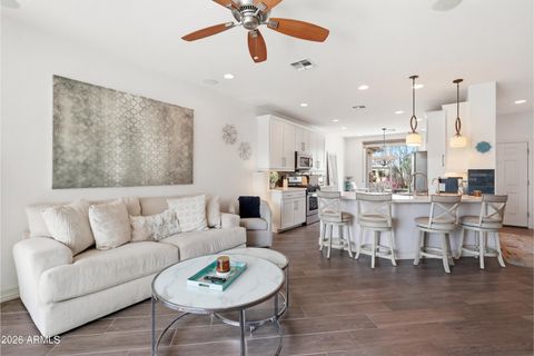 16827 S 177TH Lane Goodyear AZ 85338