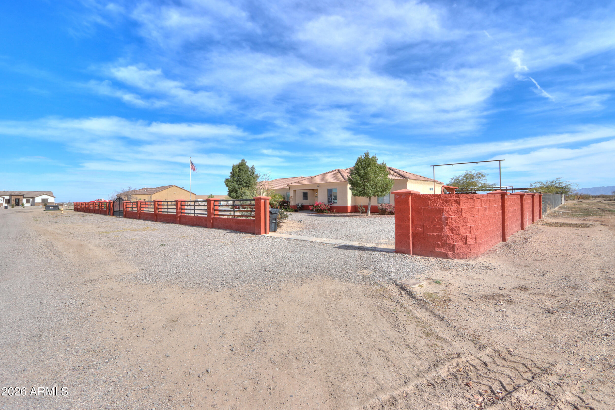 12435 S Palo Verde Trail