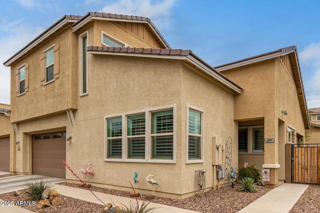 Photo of 1880 E Lantana Drive, Chandler, AZ 85286 (MLS # 6930059)