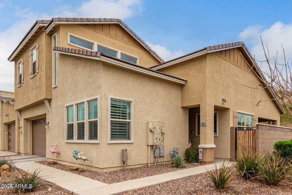 Photo of 1880 E Lantana Drive, Chandler, AZ 85286 (MLS # 6930059)