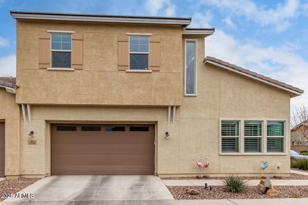 Photo of 1880 E Lantana Drive, Chandler, AZ 85286 (MLS # 6930059)