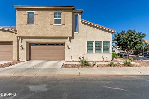 1880 E LANTANA Drive Chandler AZ 85286