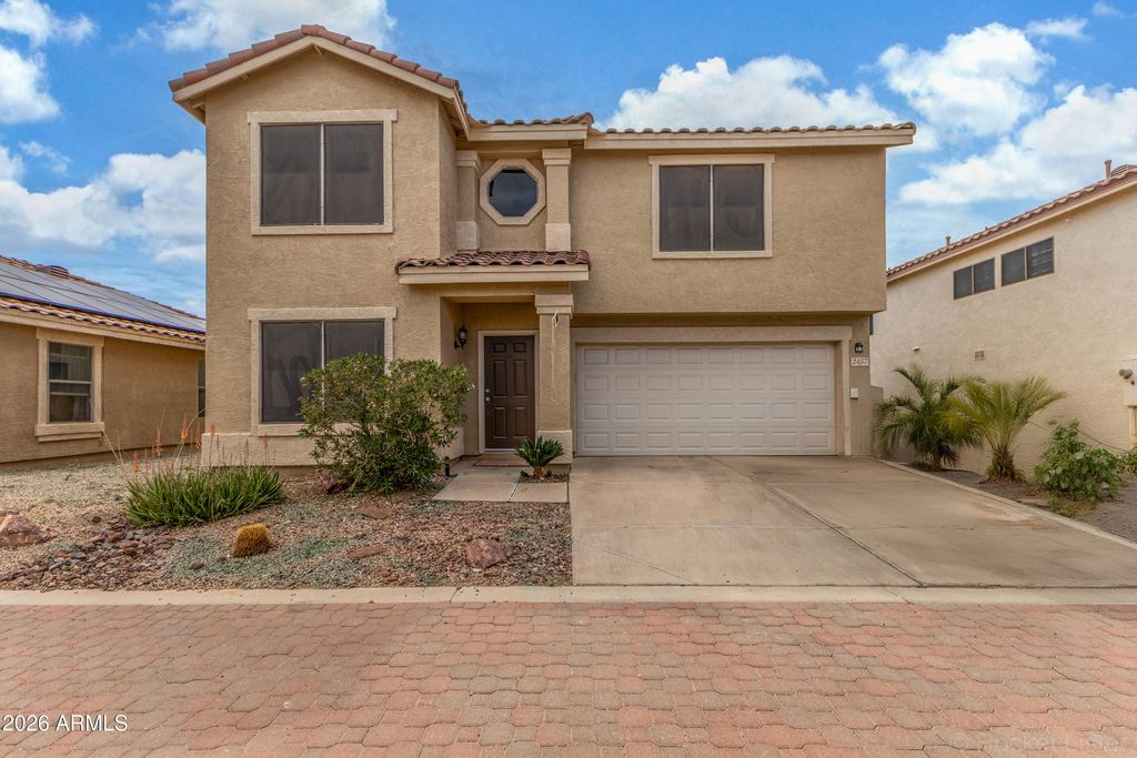 Photo of 2457 E Palm Beach Drive, Chandler, AZ 85249 (MLS # 6994273)