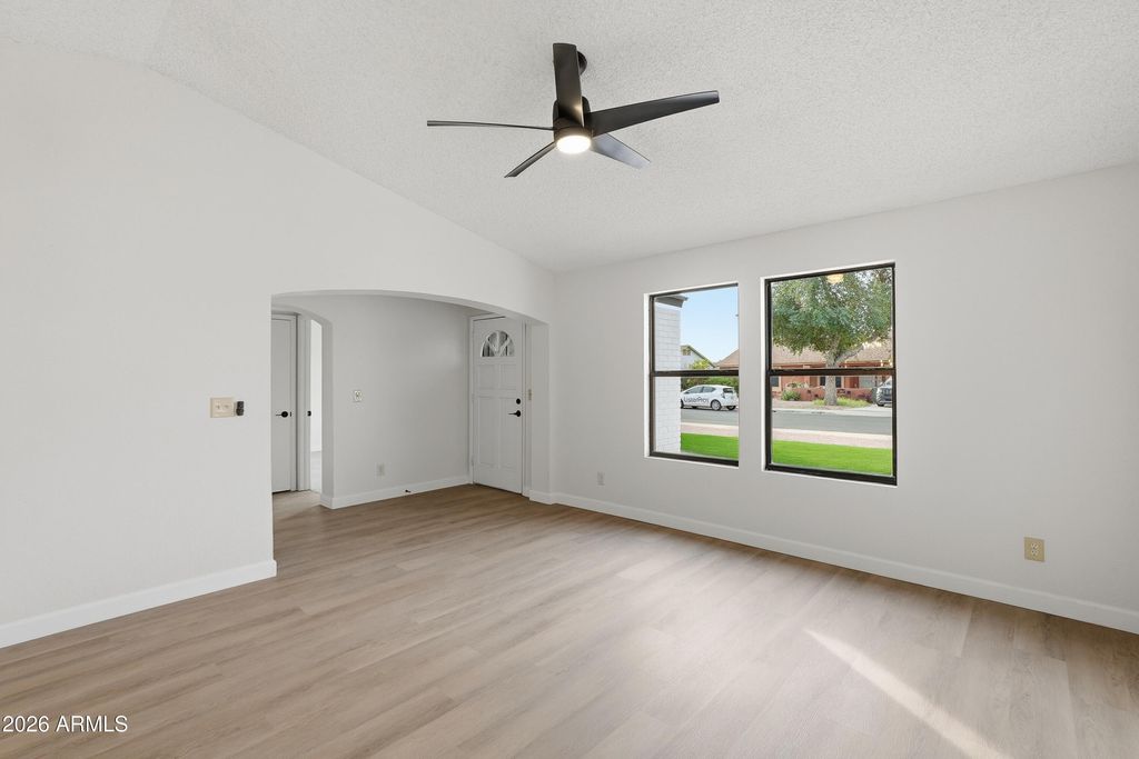 Photo of 8018 E Casper Street, Mesa, AZ 85207 (MLS # 6977170)