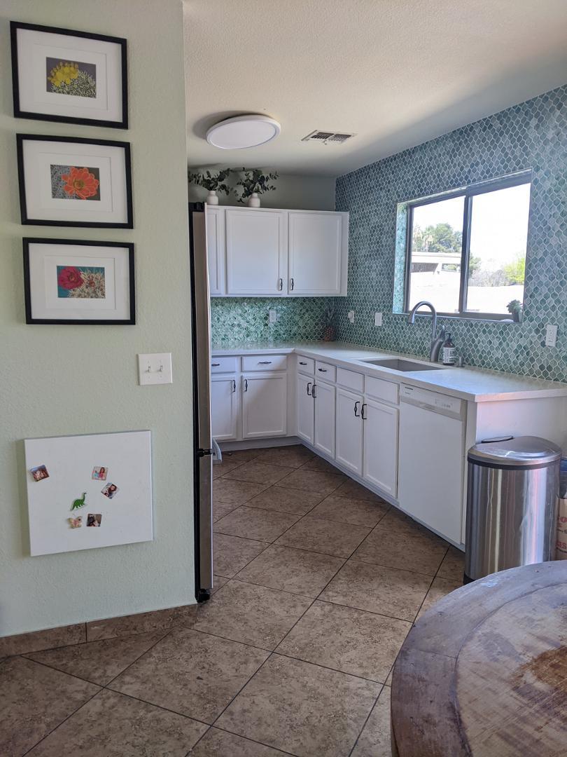 1070 E Appaloosa Road