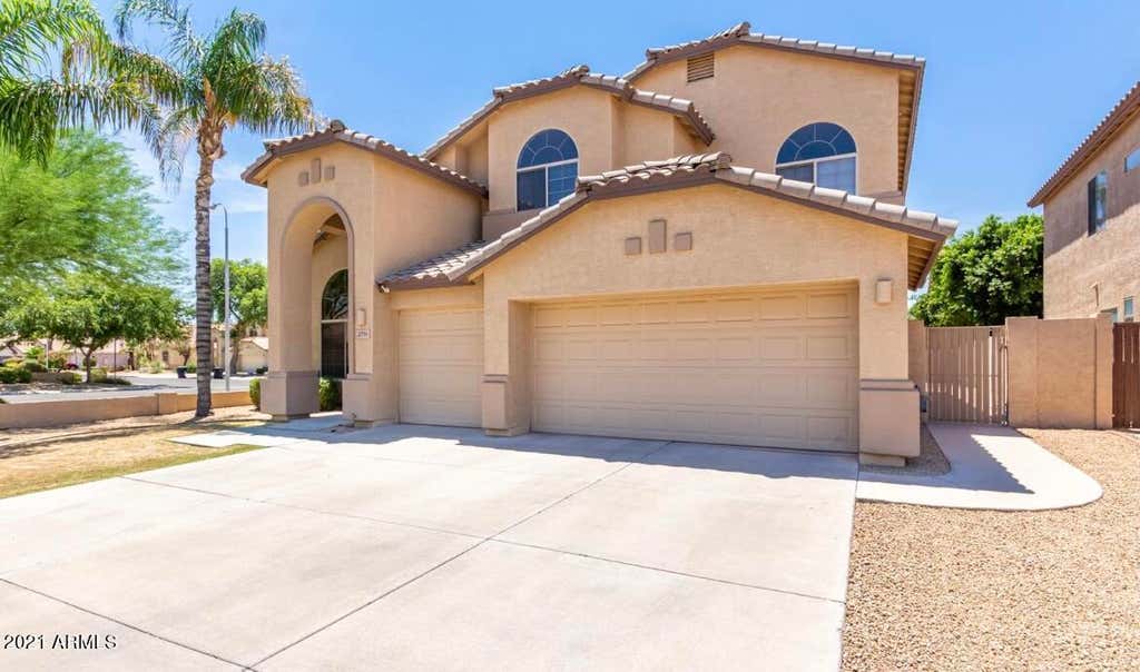 Photo of 2751 E San Tan Street, Chandler, AZ 85225 (MLS # 7055178)