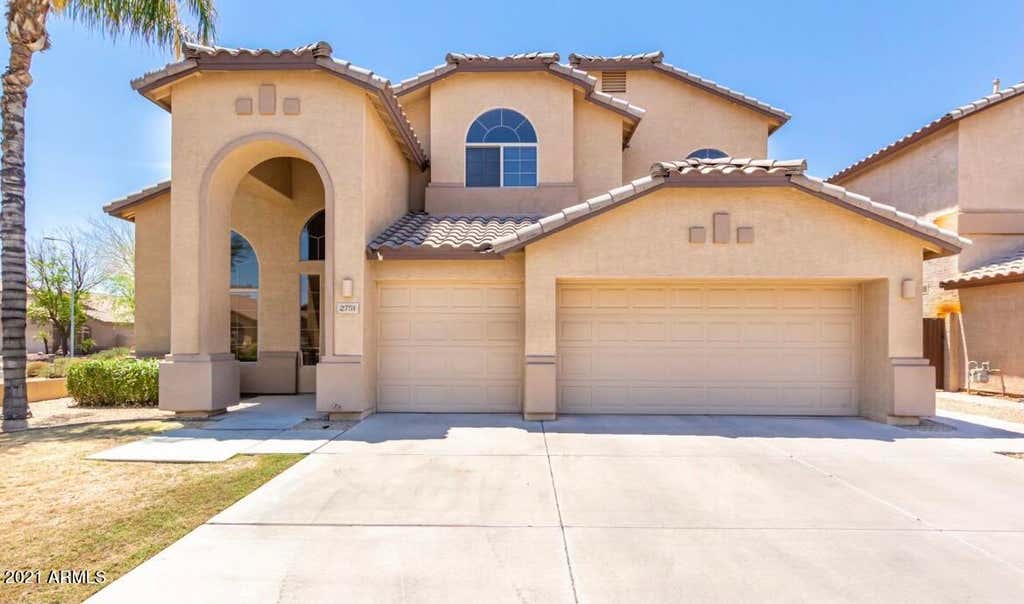 Photo of 2751 E San Tan Street, Chandler, AZ 85225 (MLS # 7055178)