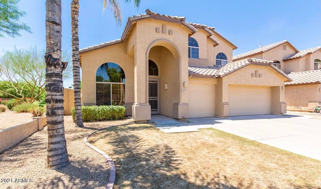 Photo of 2751 E San Tan Street, Chandler, AZ 85225 (MLS # 7055178)