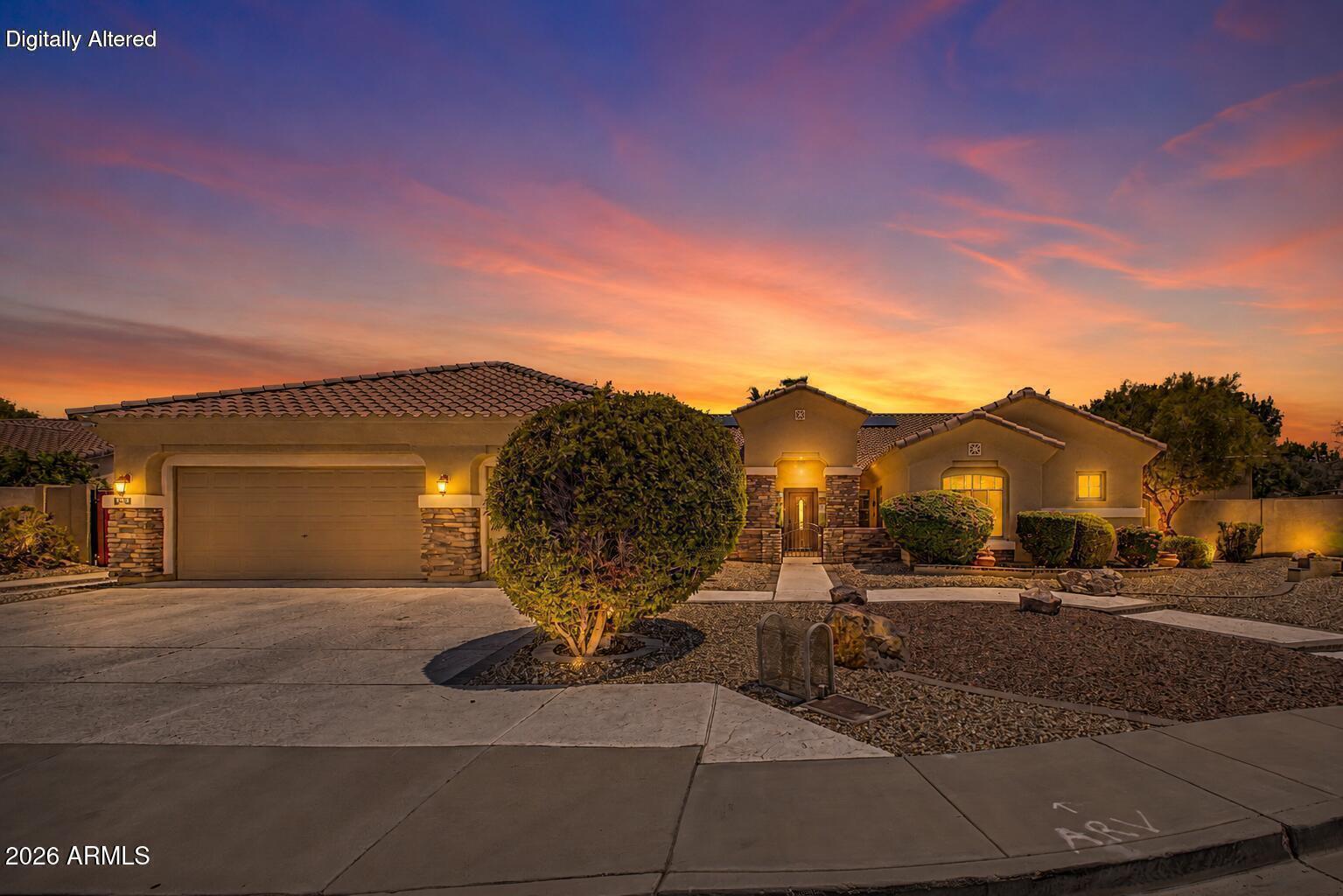 5513 N 131ST Drive
