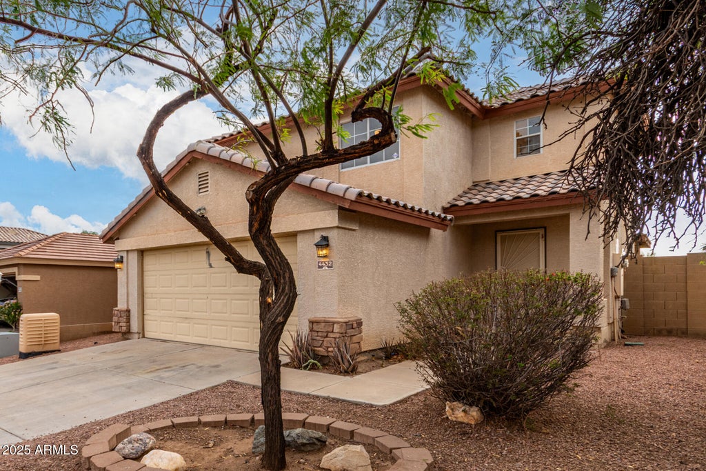 Photo of 4432 N 113th Drive, Phoenix, AZ 85037 (MLS # 7094119)