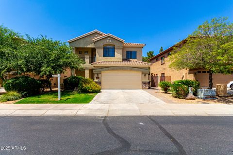 5234 E CAROL Avenue Mesa AZ 85206