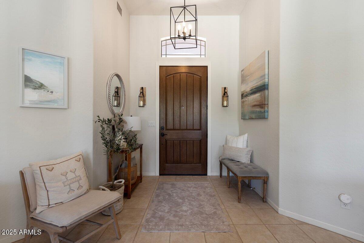 4628 W WHISPERING WIND Drive