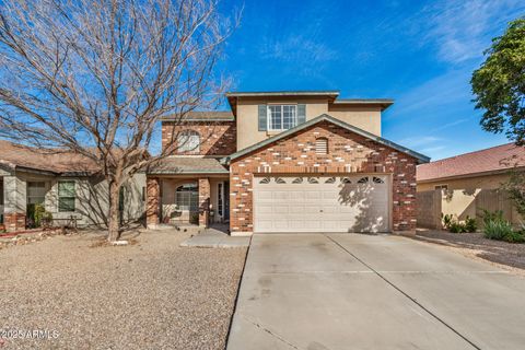 3028 W CHANUTE Pass Phoenix AZ 85041