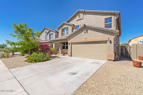 12044 W MELINDA Lane Sun City AZ 85373