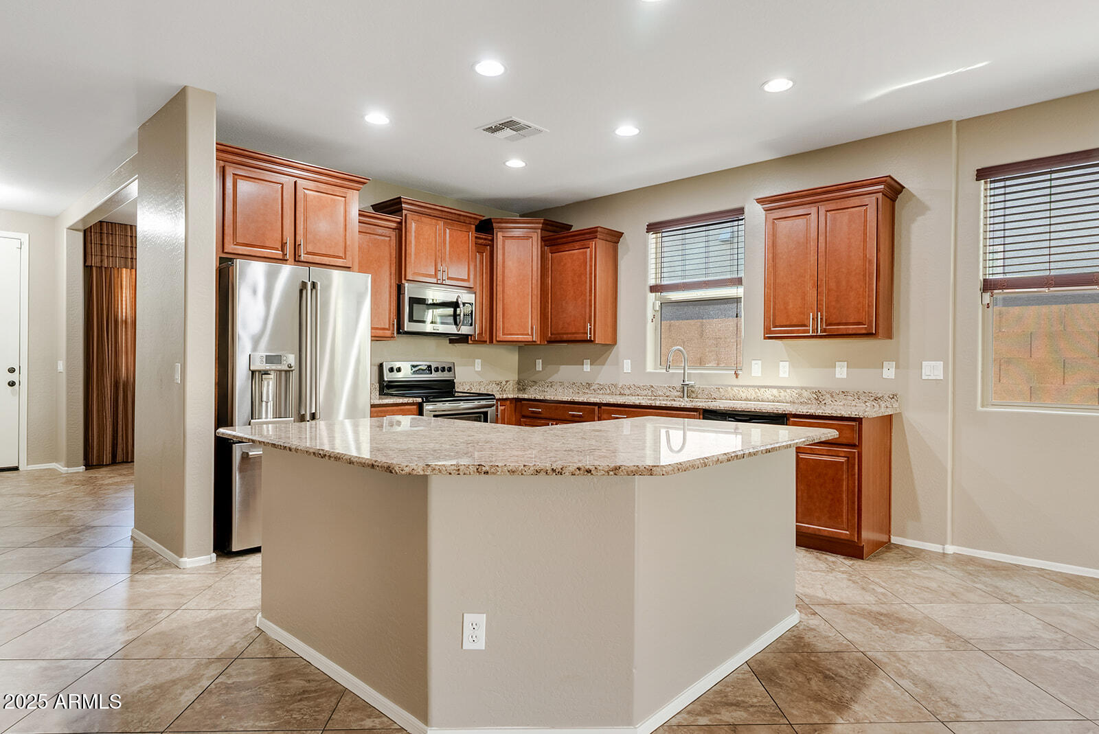 12044 W MELINDA Lane